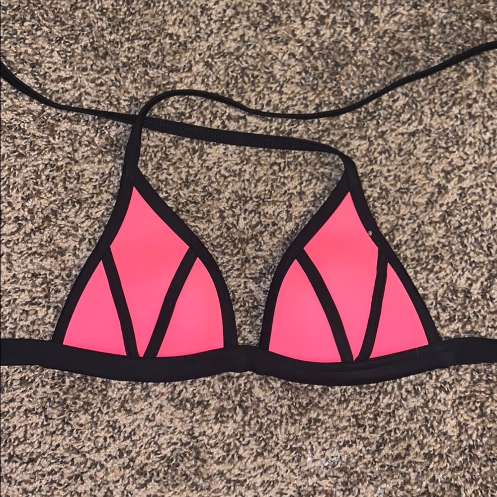 Pink! Swimsuit